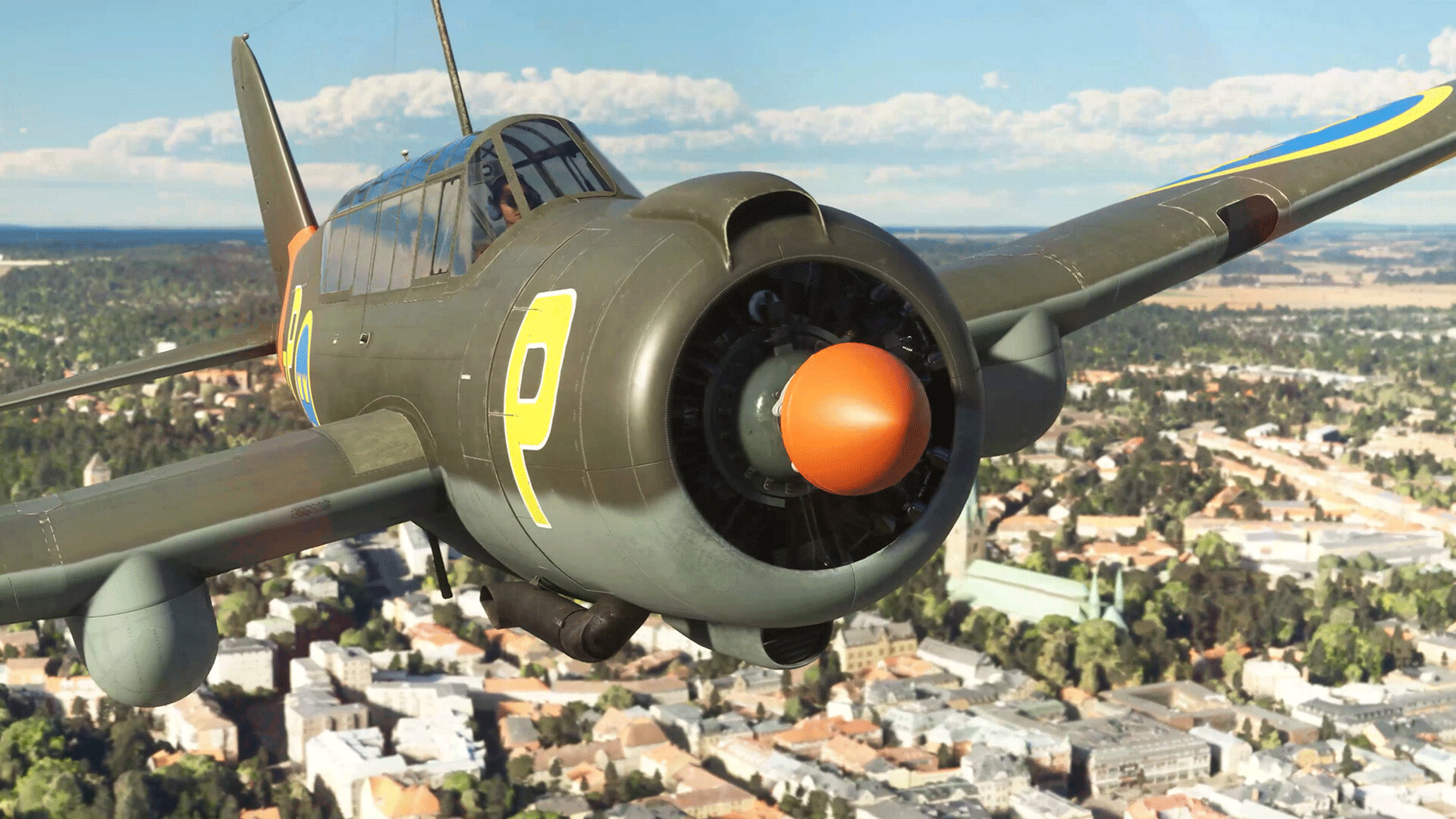 Microsoft Flight Simulator 2024 Local Legends Pack 2 - image 4