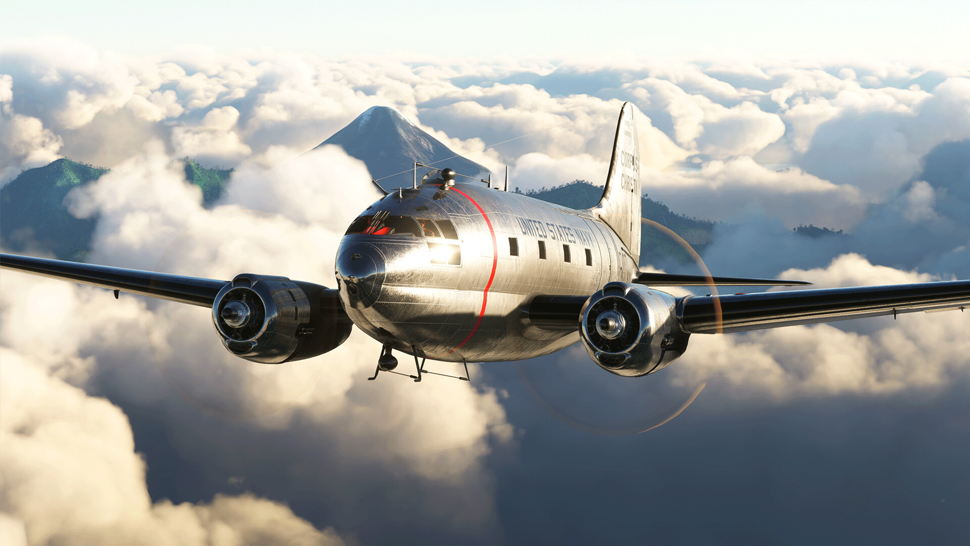 Microsoft Flight Simulator 2024 Local Legends Pack 2 - image 5