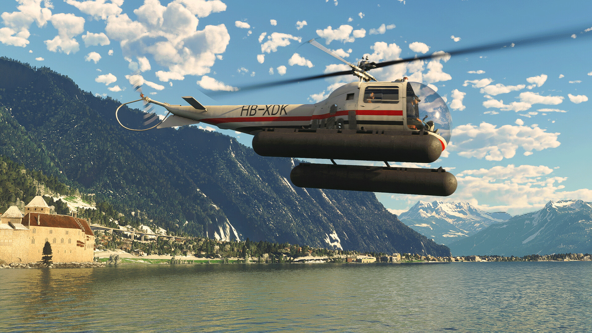 Microsoft Flight Simulator 2024 Local Legends Pack 2 - image 2