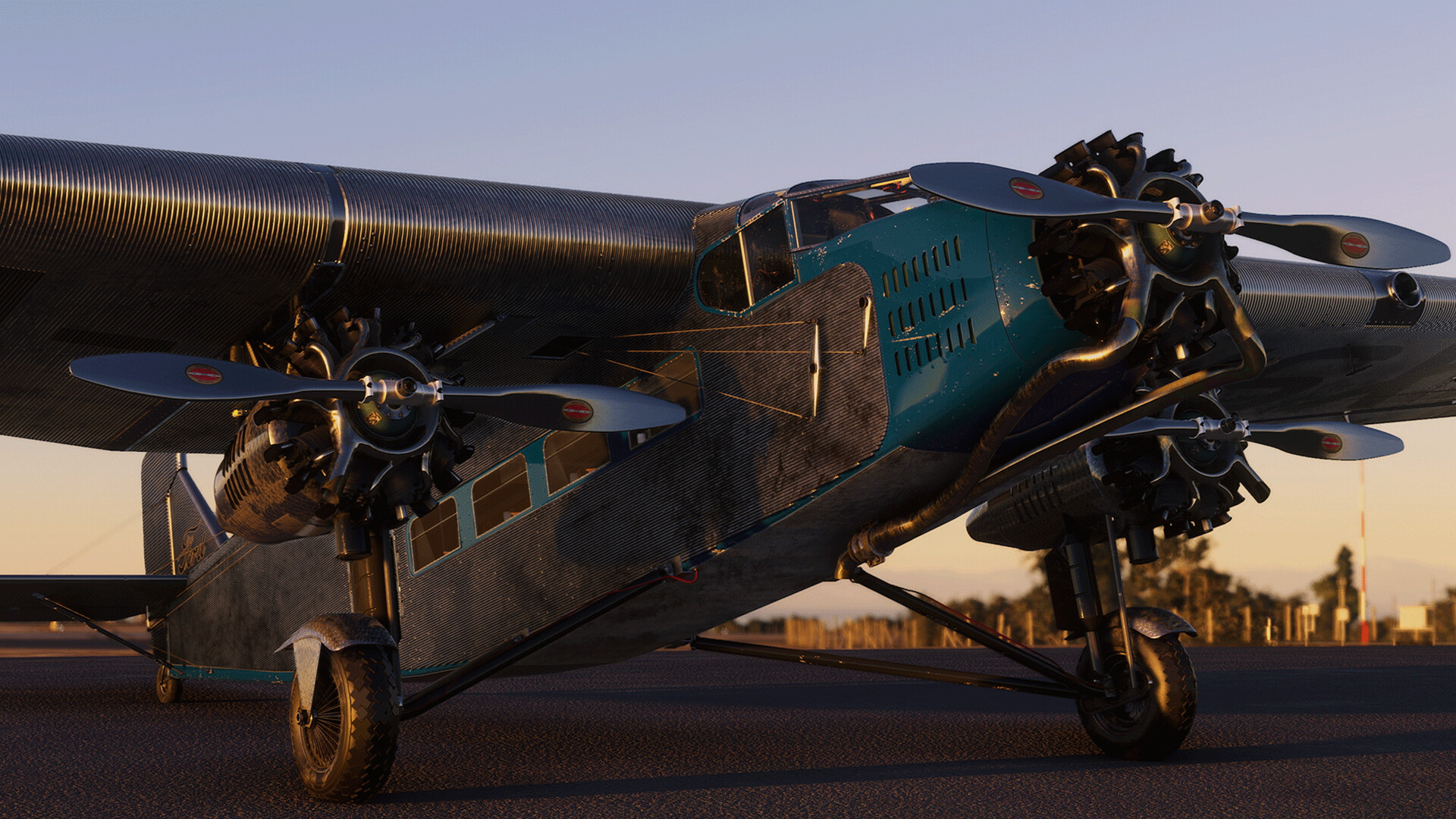 Microsoft Flight Simulator 2024 Famous Flyers Pack 1 - image 5