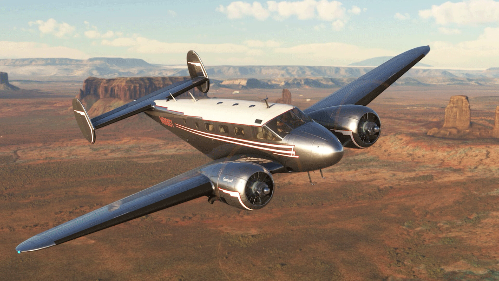 Microsoft Flight Simulator (2020) Local Legends Pack 1 - image 4