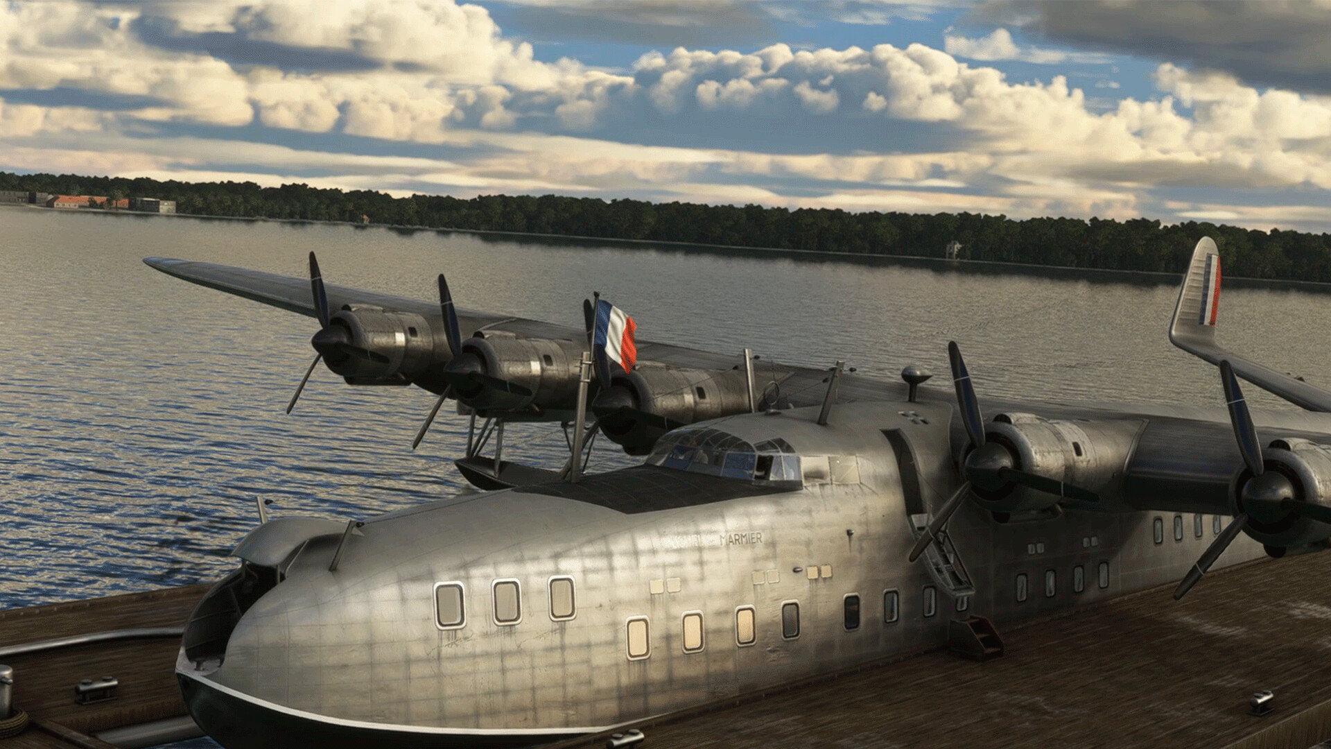 Microsoft Flight Simulator (2020) Local Legends Pack 1 - image 3