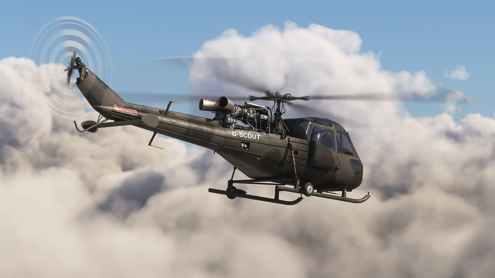 Microsoft Flight Simulator (2020) Local Legends Pack 2 - image 2