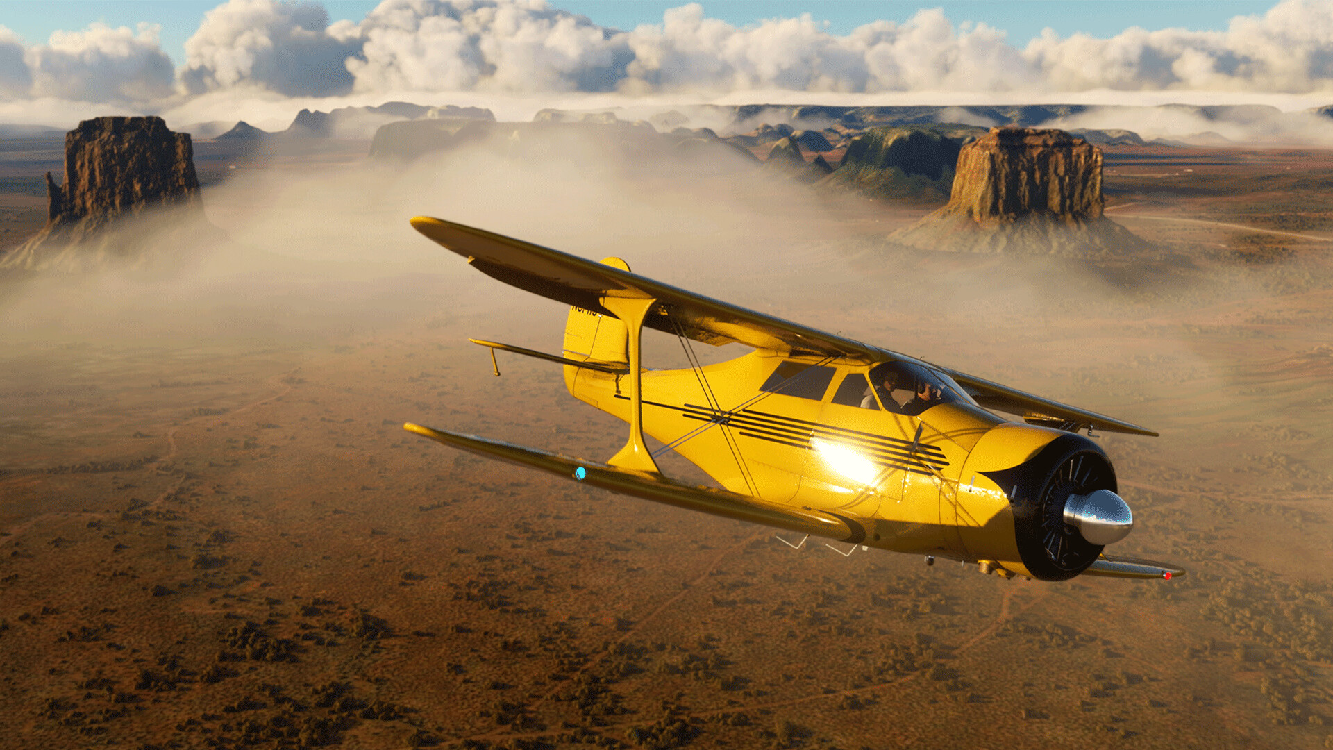Microsoft Flight Simulator (2020) Famous Flyers Pack 1 - image 5