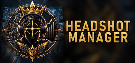 Headshot Manager