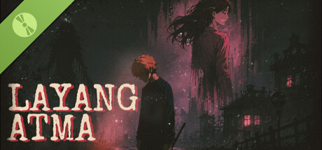 Layang Atma Demo