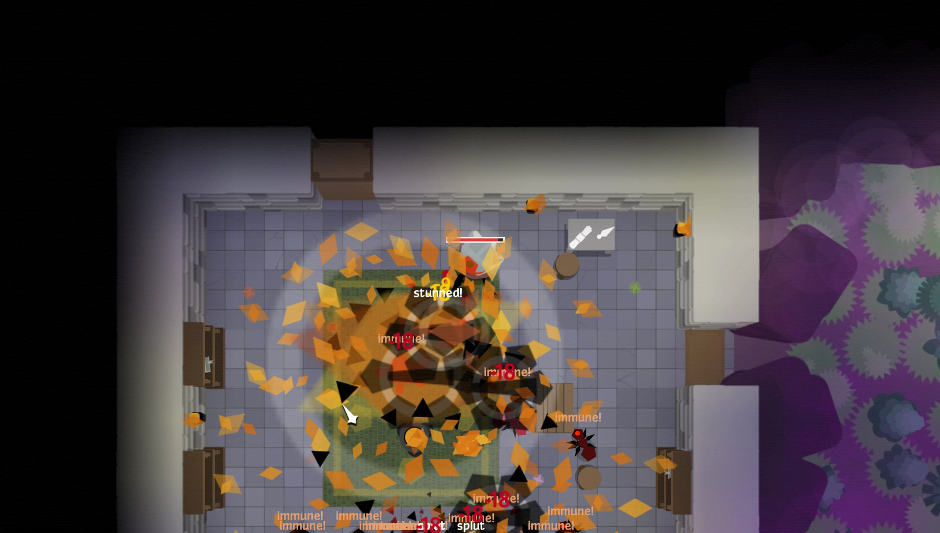 Unexplored screenshot 9