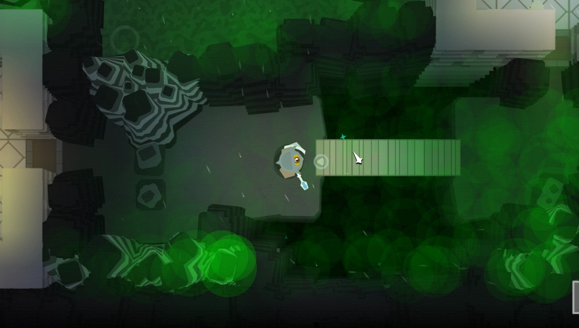 Unexplored screenshot 5