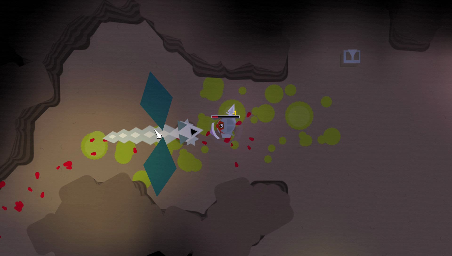 Unexplored screenshot 3
