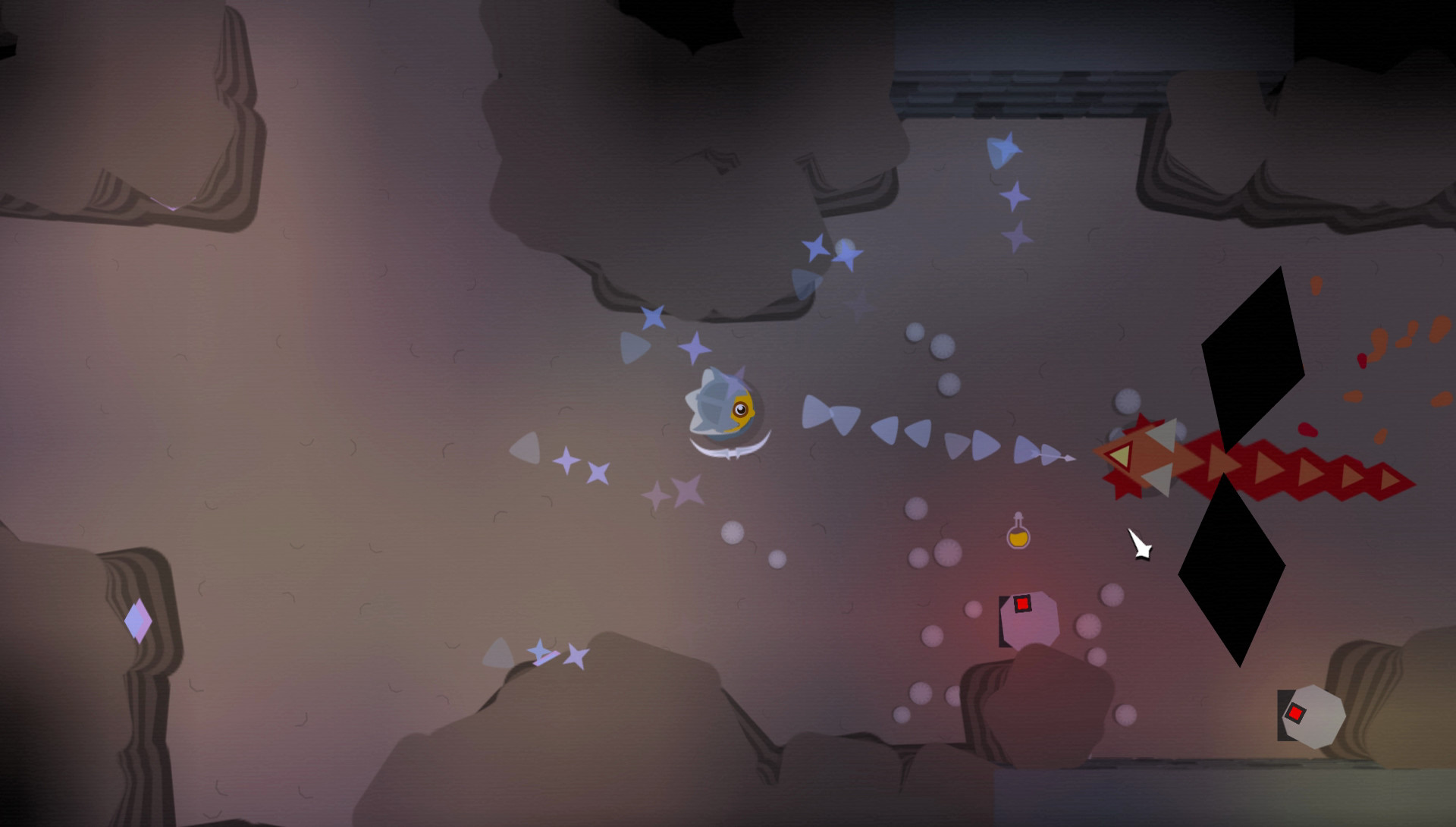 Unexplored screenshot 8