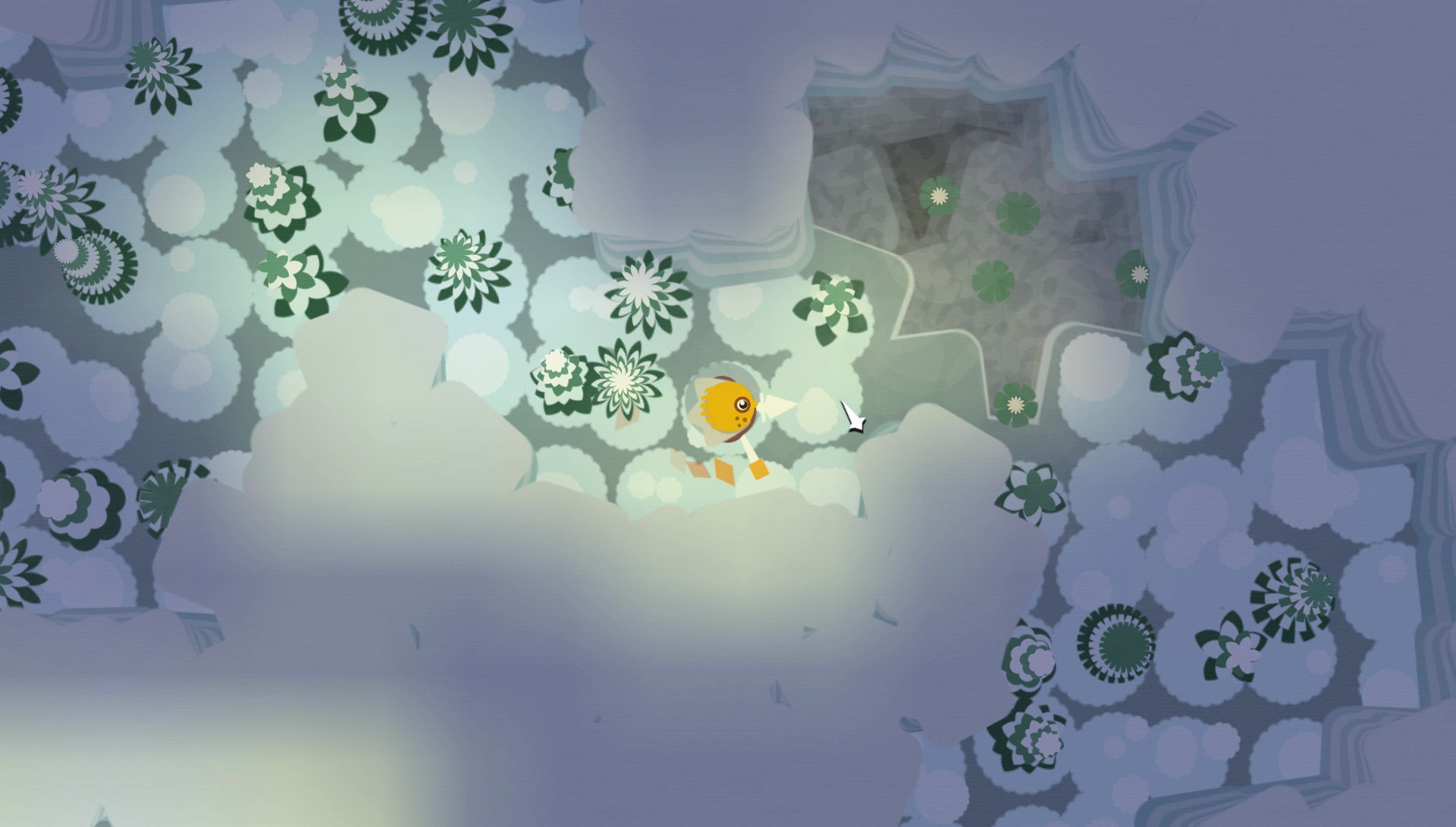 Unexplored screenshot 6