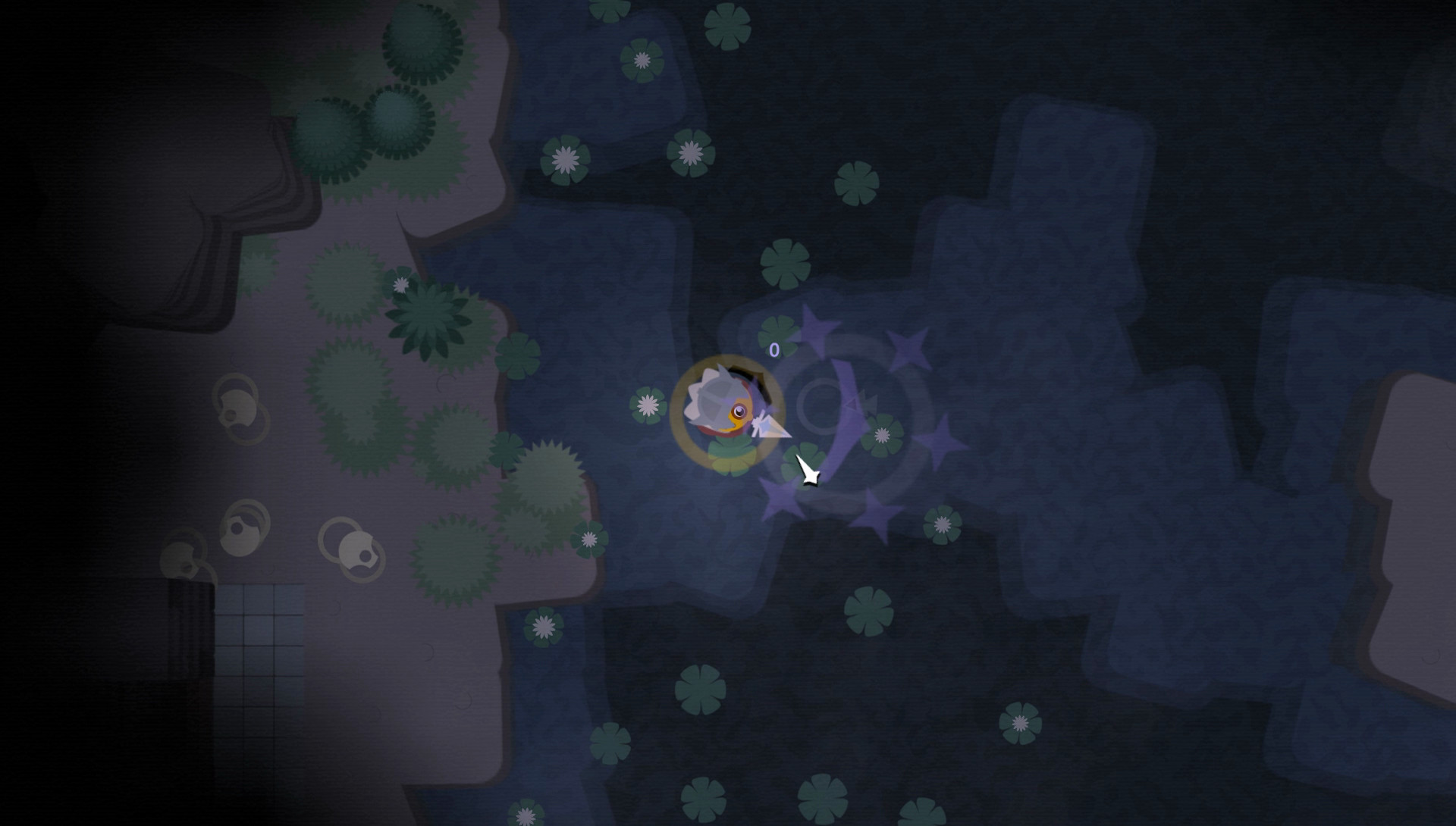 Unexplored screenshot 10