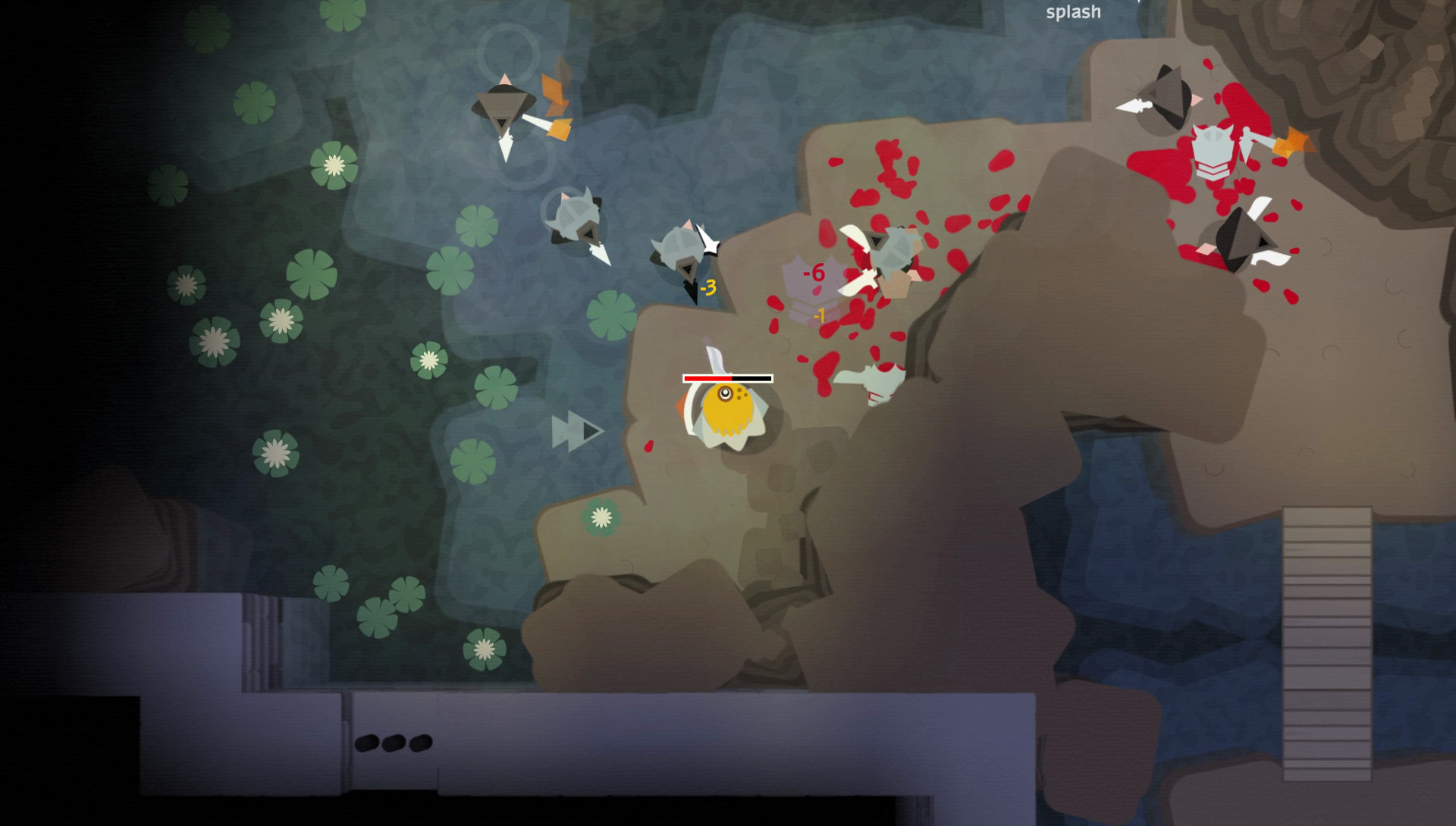 Unexplored screenshot 14