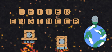 Letter Engineer