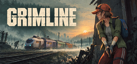 GRIMLINE — Steam header