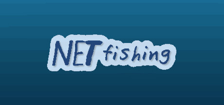 NETfishing — Steam header