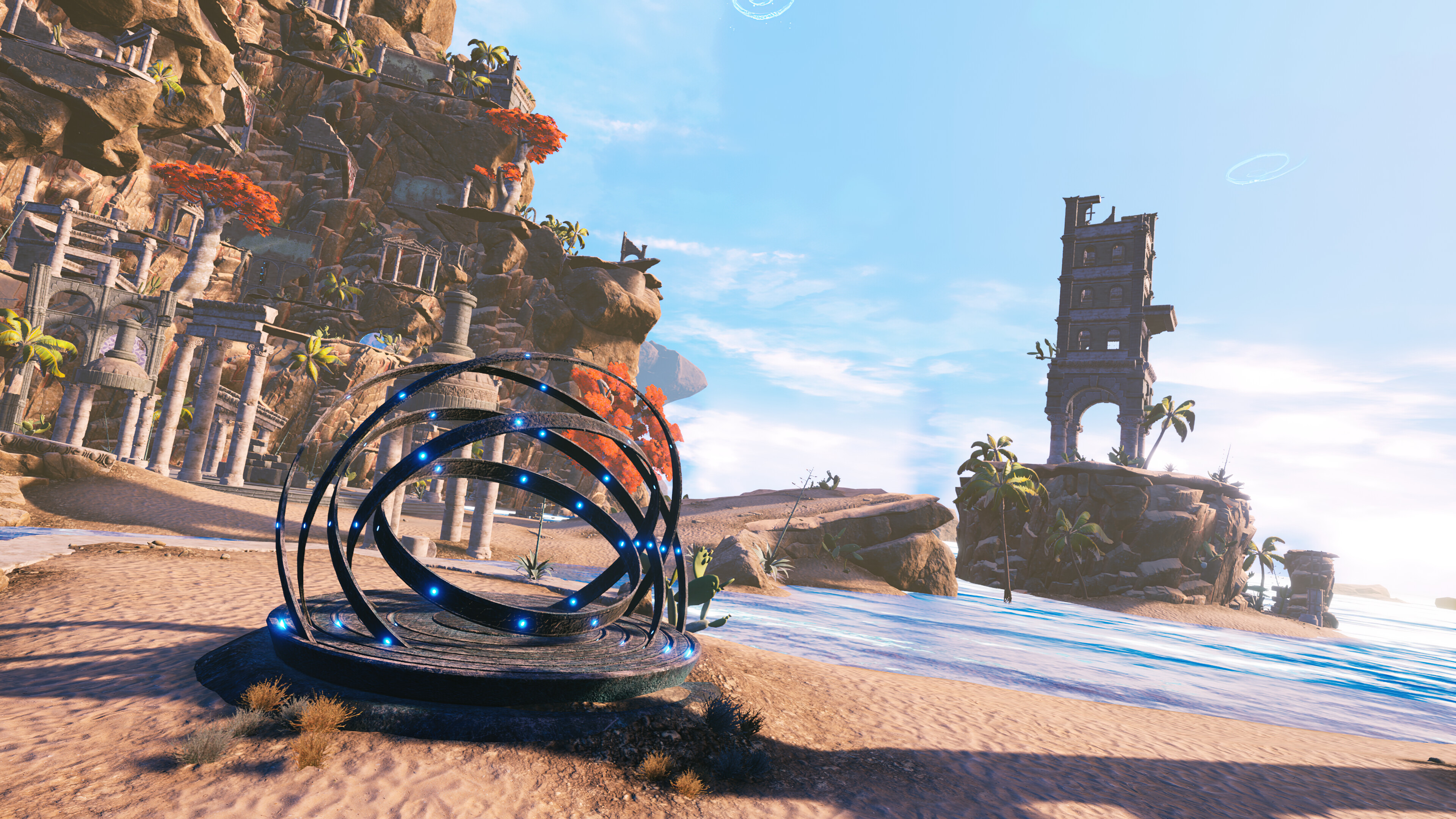 Downward: Enhanced Edition screenshot 8