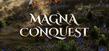 Magna Conquest