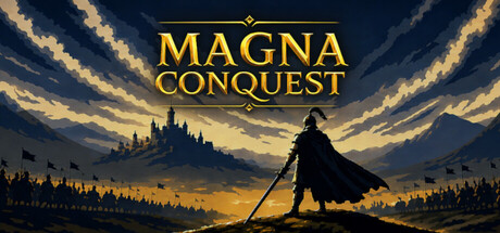 Magna Conquest