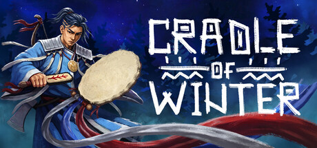 Cradle of Winter — Steam header
