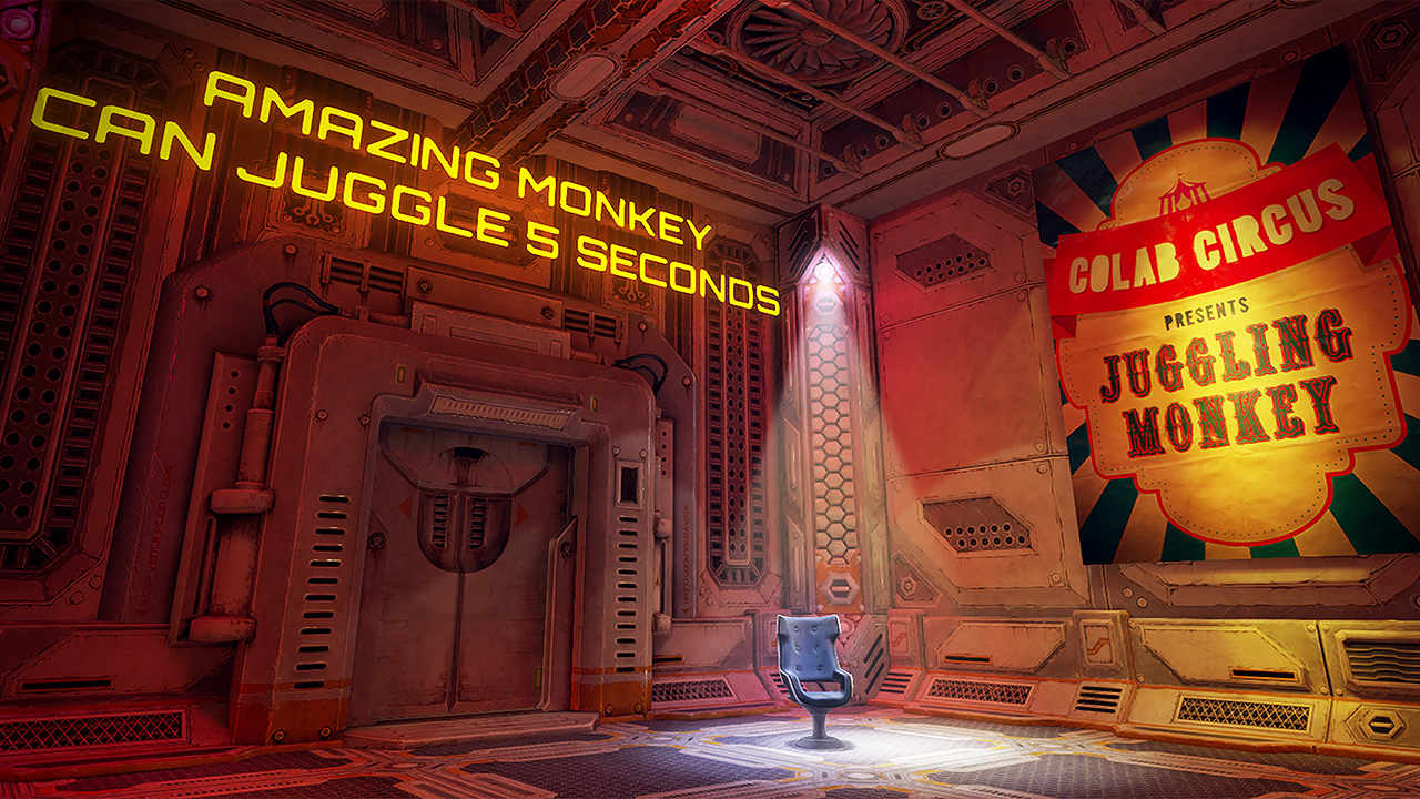 CoLab screenshot 3