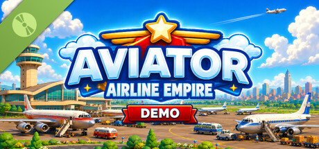 Aviator Beta Demo