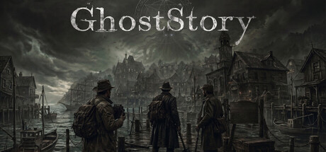Ghost Story