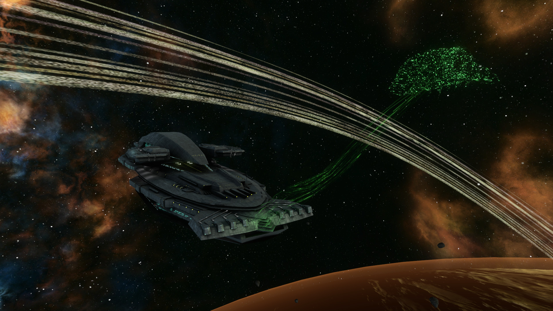 Broken Overlord screenshot 7