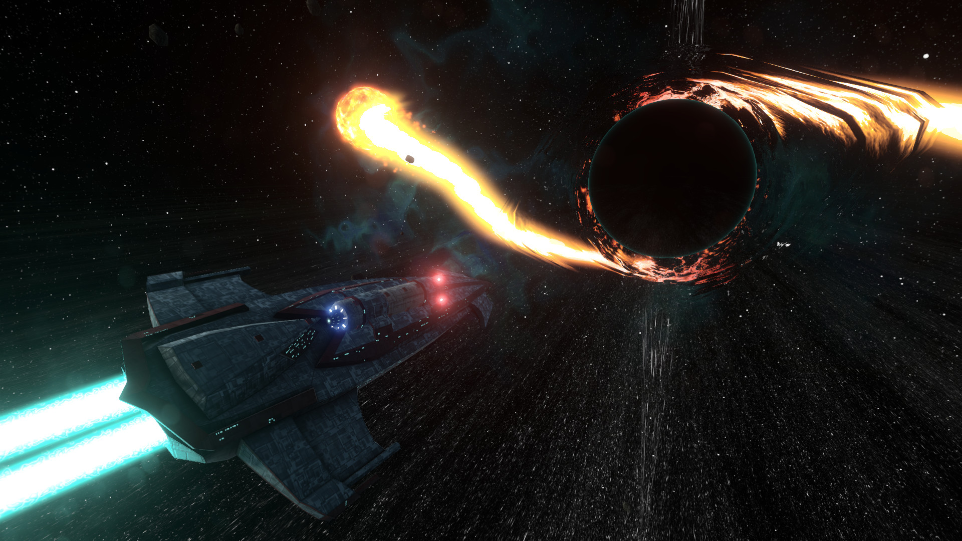 Broken Overlord screenshot 6