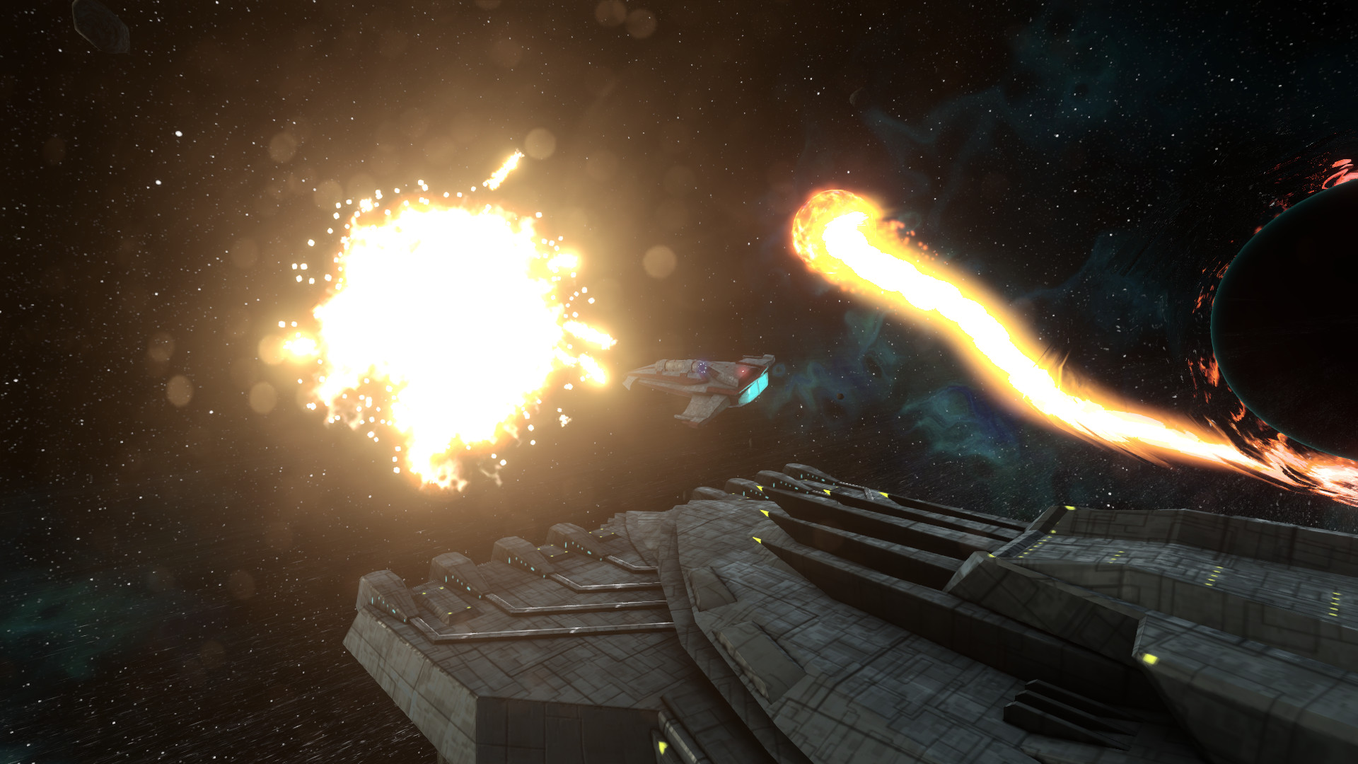 Broken Overlord screenshot 5