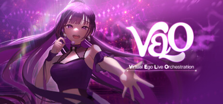 V.E.L.O. — Steam header