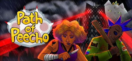 Path Of Peecho