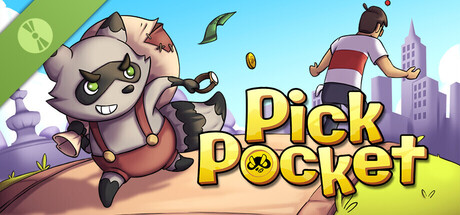 Pickpocket Demo