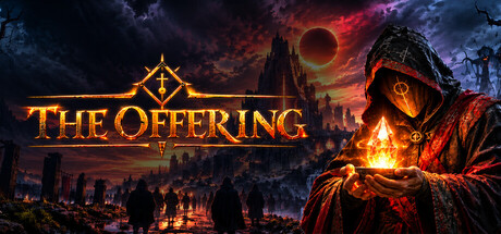The Offering