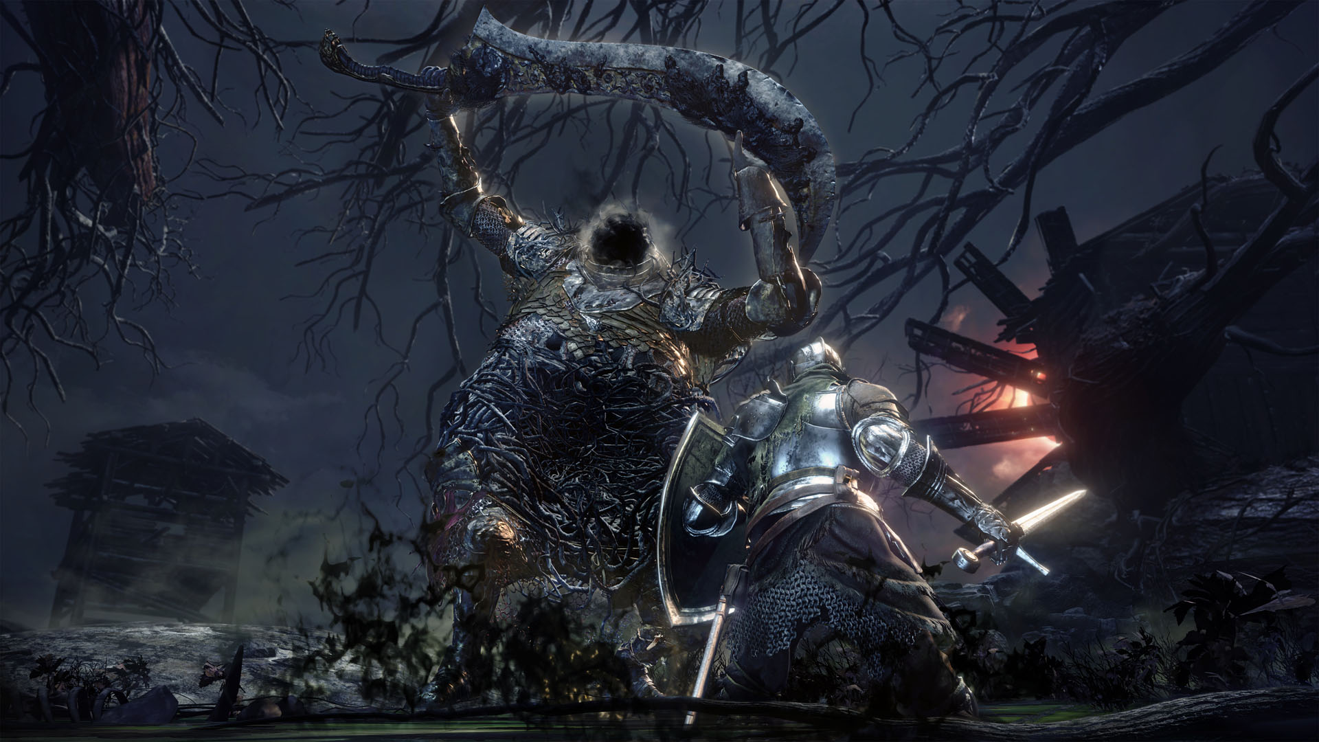 Dark Souls 3 The Ringed City Ost Download DARK SOULS™ III - The Ringed City™ on Steam