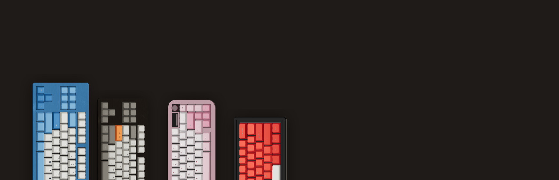 Keycap Co
