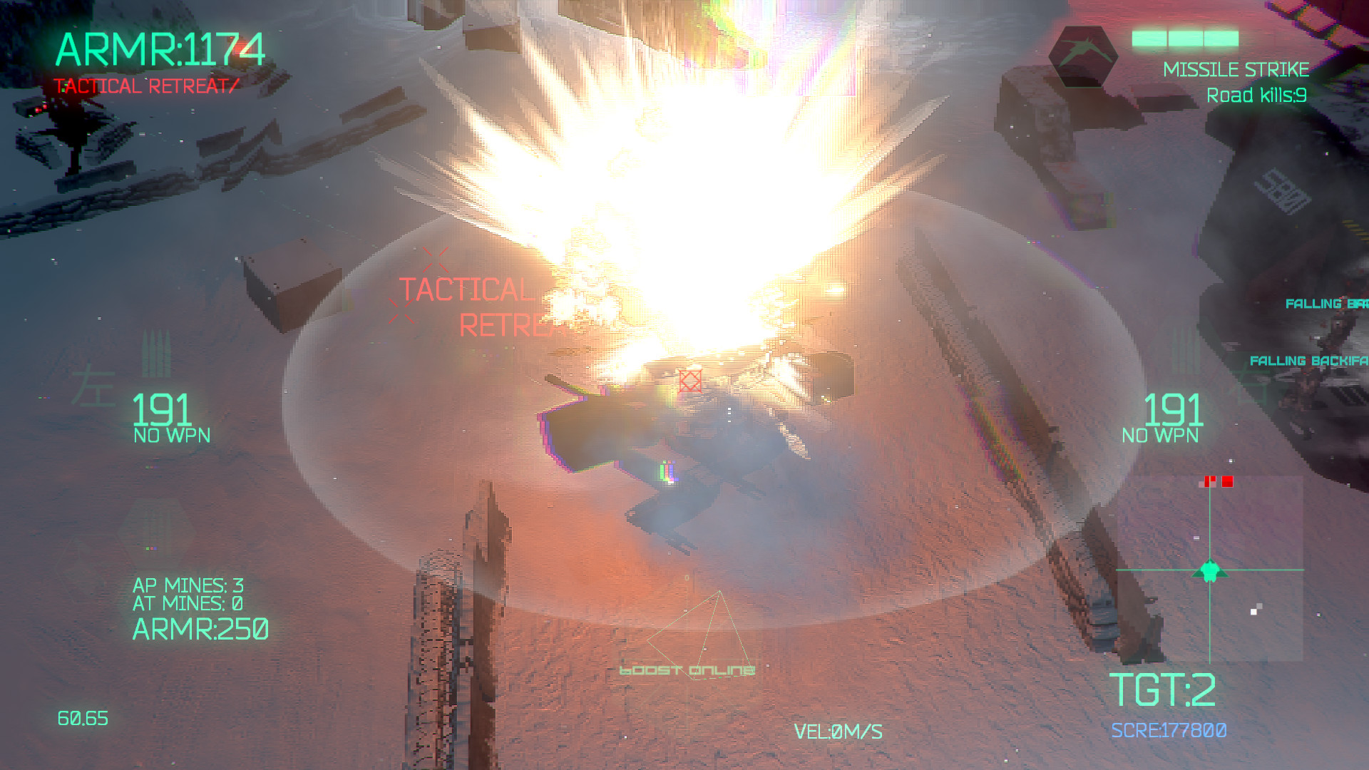 Drone: Remote Tactical Warfare screenshot 10