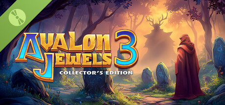 Avalon Jewels 3 Collector's Edition Demo