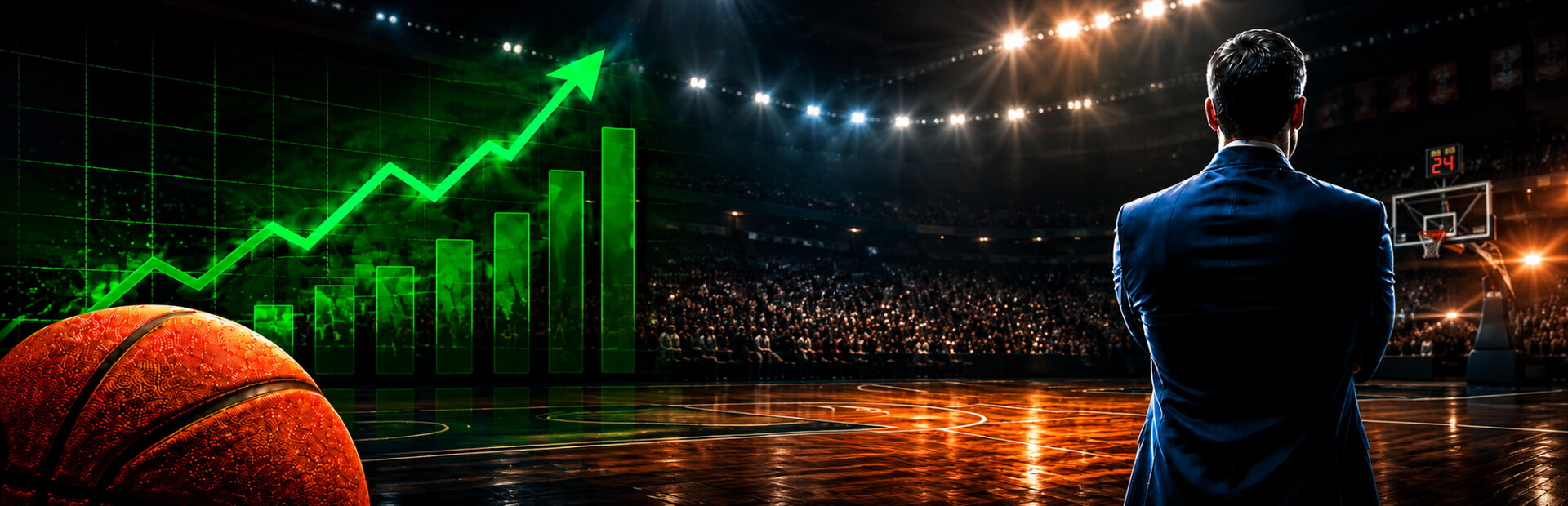 Basket Corp.