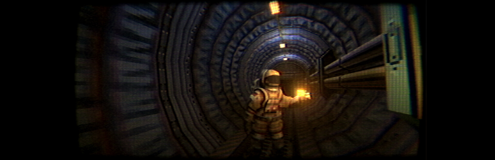 The Last Cosmonaut