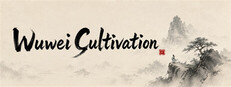 Wuwei Cultivation cover art