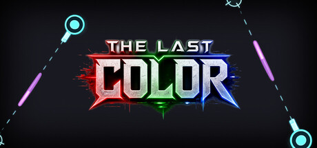 The Last Color — Steam header