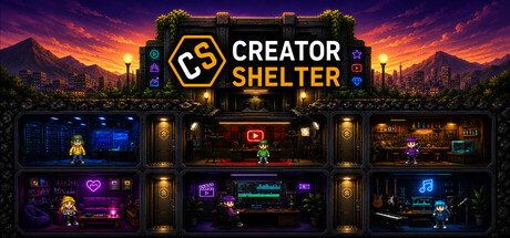 Creator Shelter
