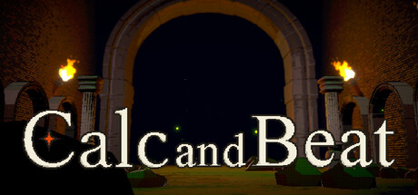 Calc and Beat — Steam header