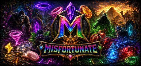MISFORTUNATE — Steam header