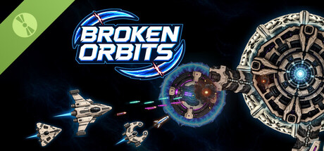 Broken Orbits Demo