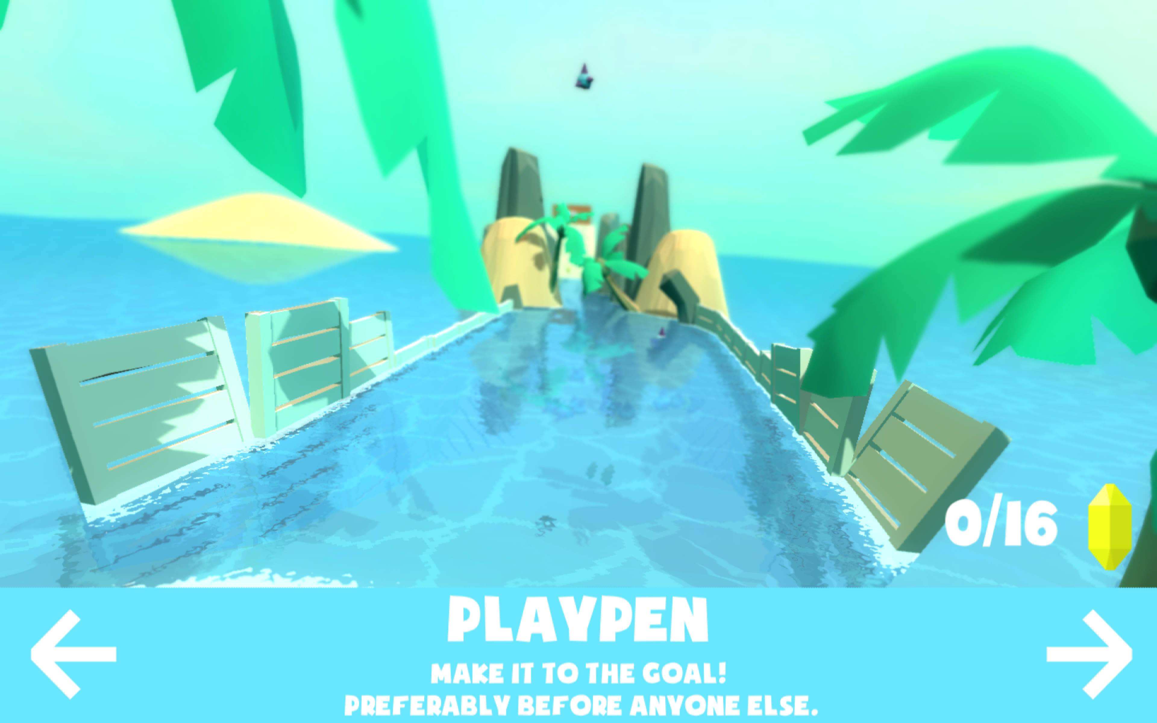 Bicyclism EP screenshot 6