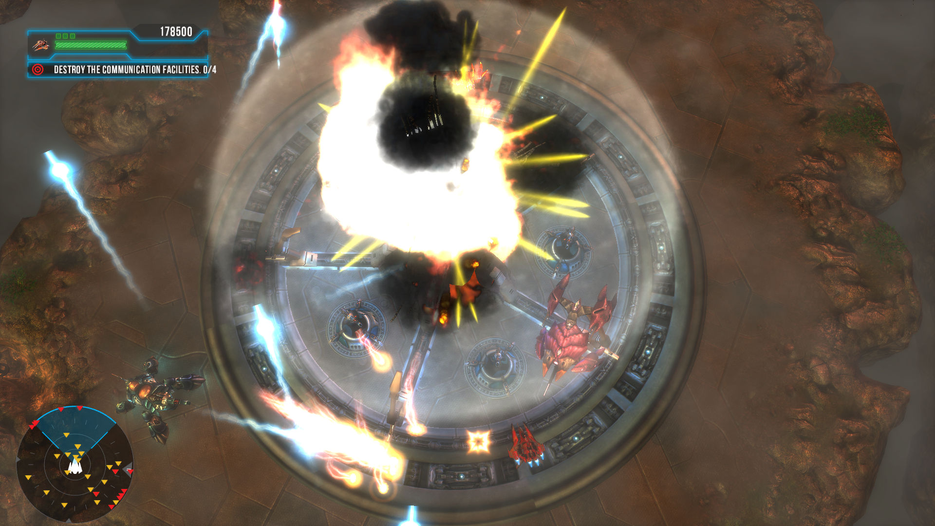 DOGOS screenshot 9