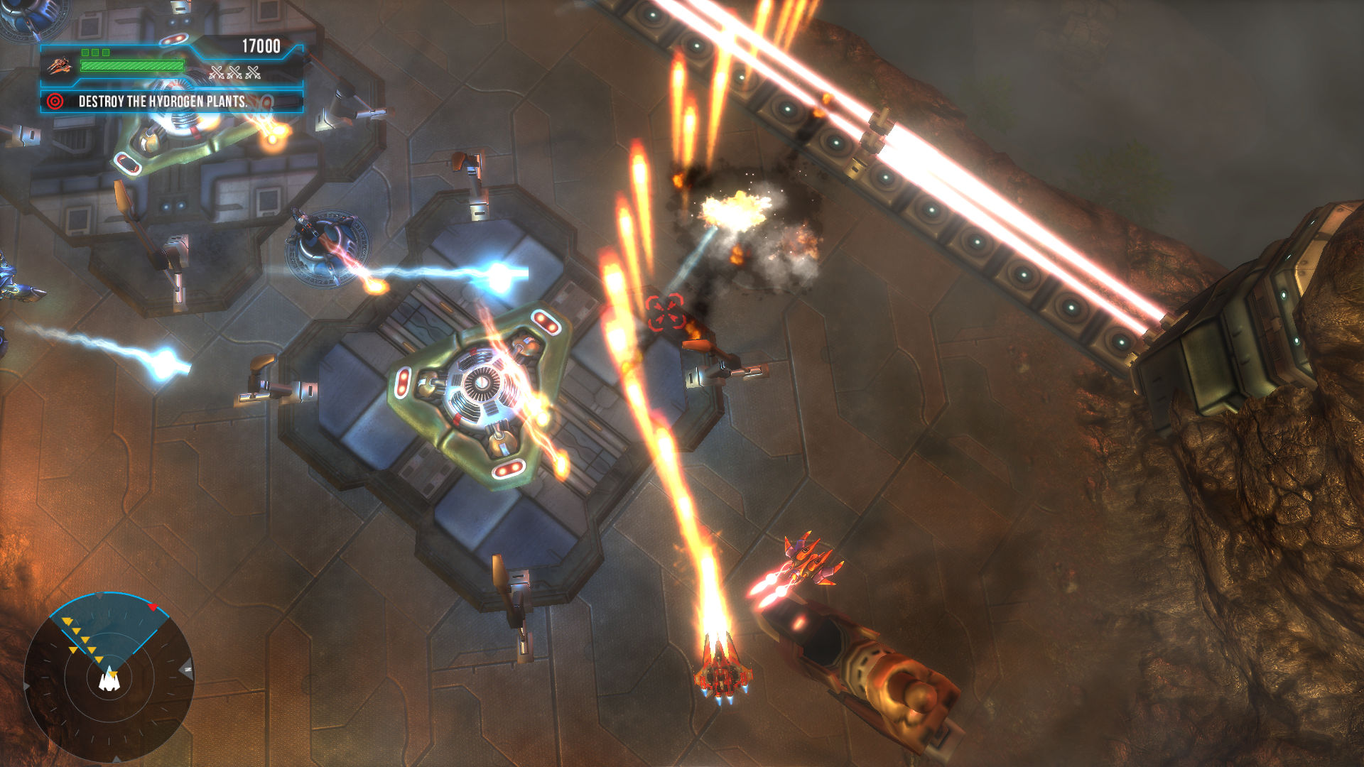 DOGOS screenshot 6