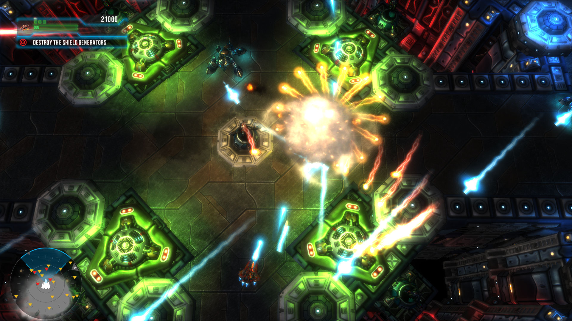 DOGOS screenshot 7